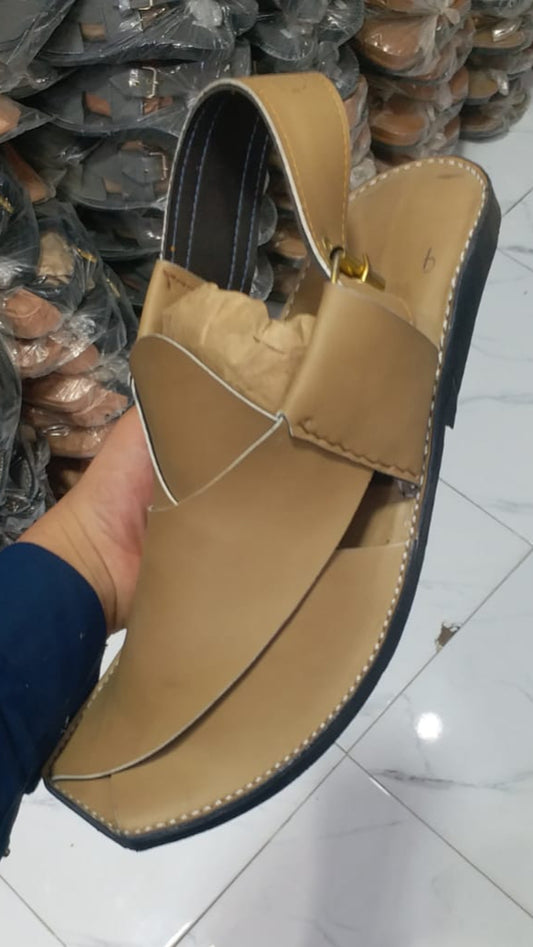Peshawari chappal