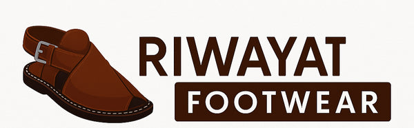 Riwayat Footwear